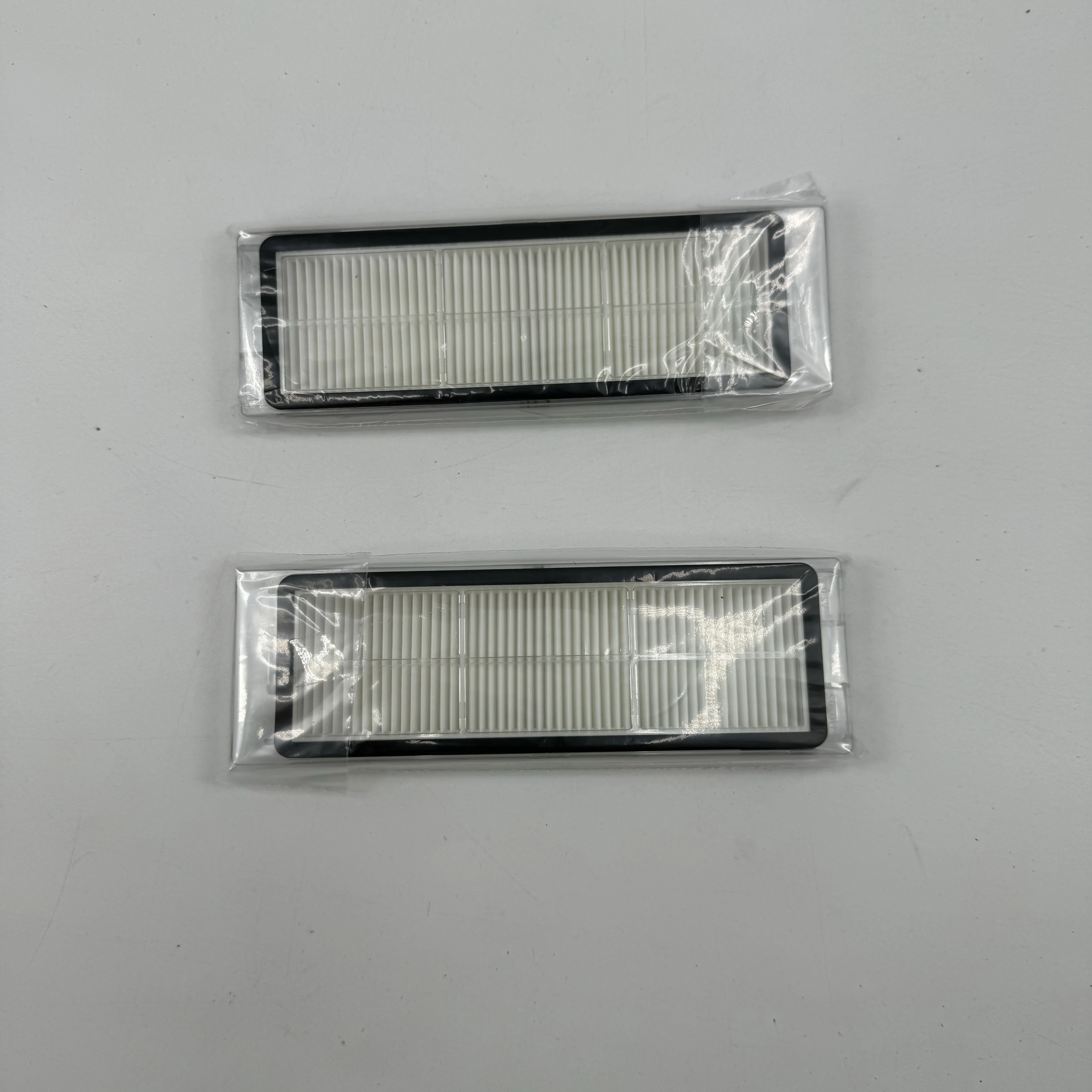 Filtro Hepa para roborock c10/e20/e25/e35/s50/s51/s55/e45/s60/s61/s65, acessórios de substituição (ver detalhes)