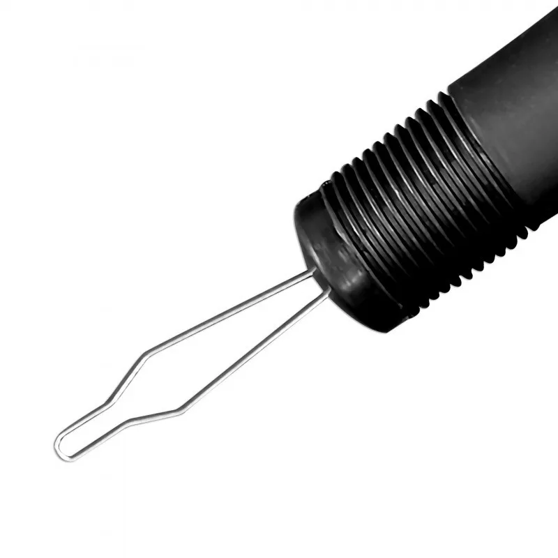 New ABS Button Helper Tool Portable Durable Dressing Aid Zipper Pull Assist Device For Elderly