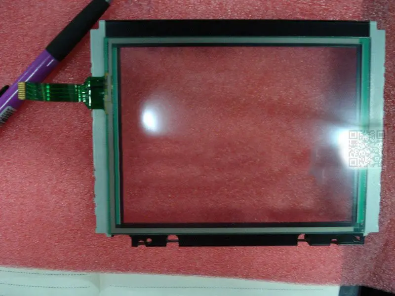 PS3710A-T42-24V New Touch Glass