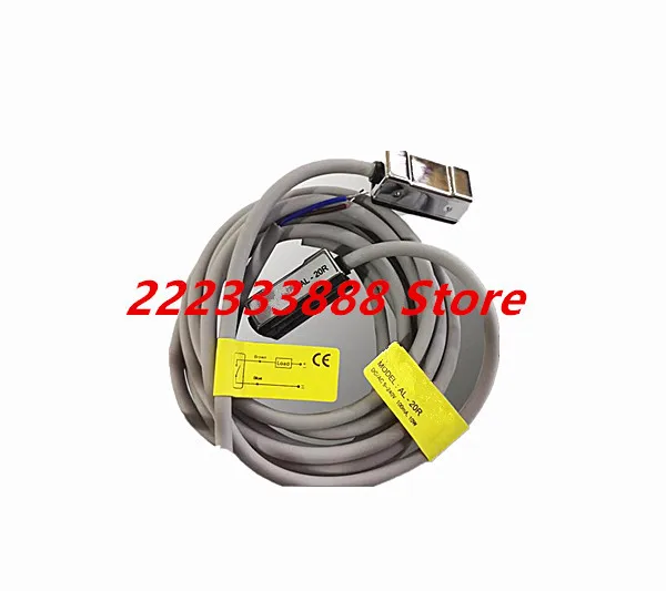 

AL-20R AL-21R 2M Spot stock first shipment