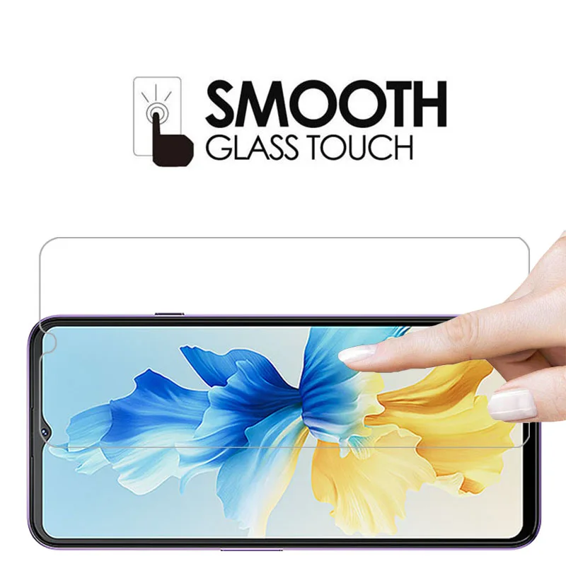 واقي شاشة لـ Cubot Note 40 زجاج مقسى واقي على Note40 not 40 فيلم هاتف زجاجي 9h cubotnote cubotnote40