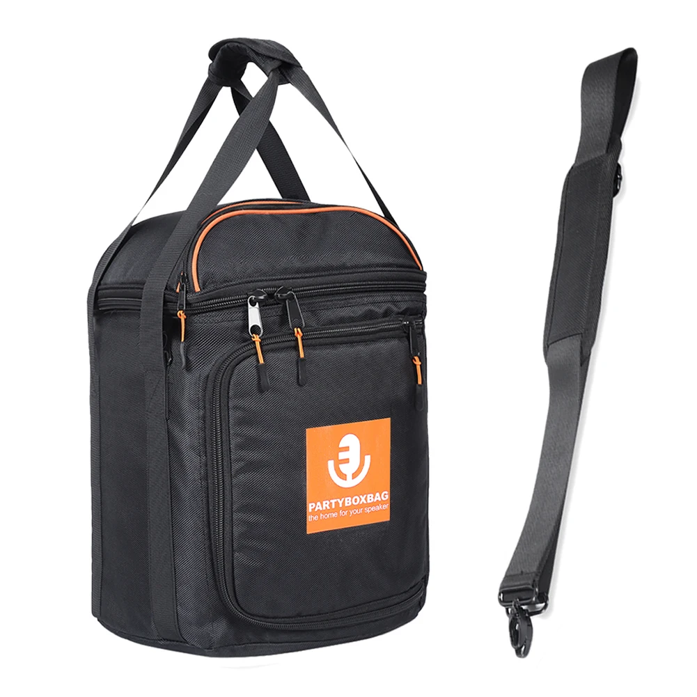 Travel Case Carryin… - image