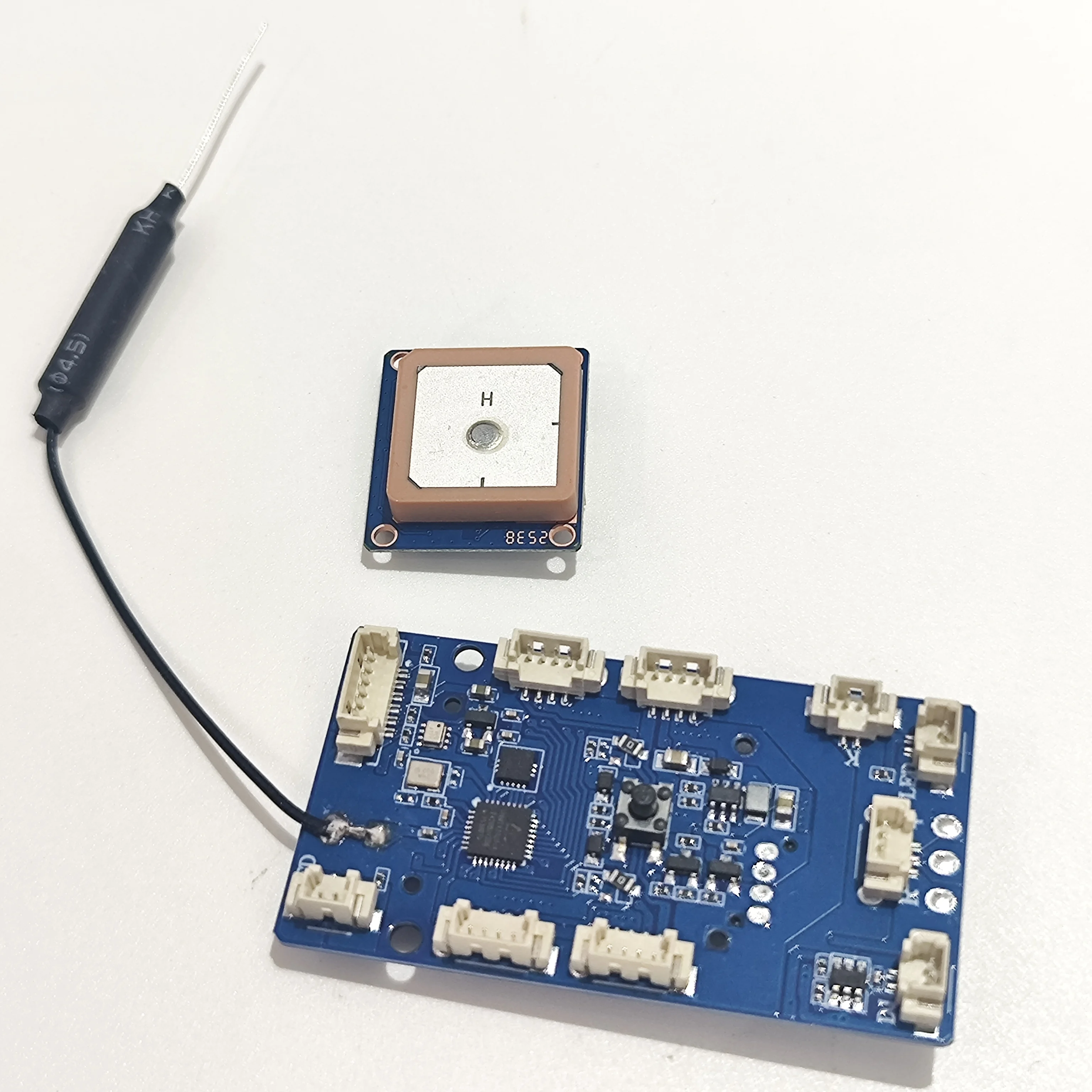 

Original K19MAX Foldable Drone GPS RC Quadcopter Spare Parts Receiver Board + GPS Module Accessories Kit for K19 MAX RC-Drones