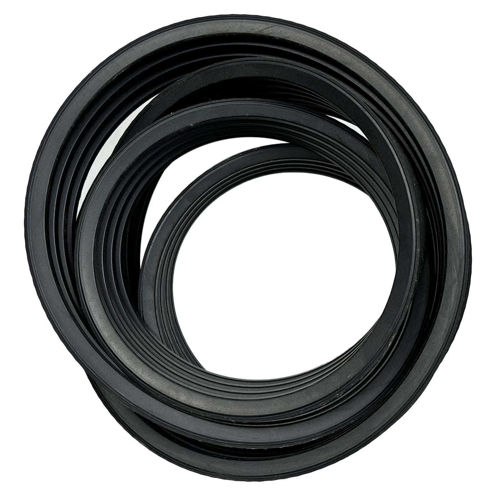 

Ремень приводной для дорожной фрезы W2100, артикул 138901, совместим с ремнями 5V2010, 15J510la/4