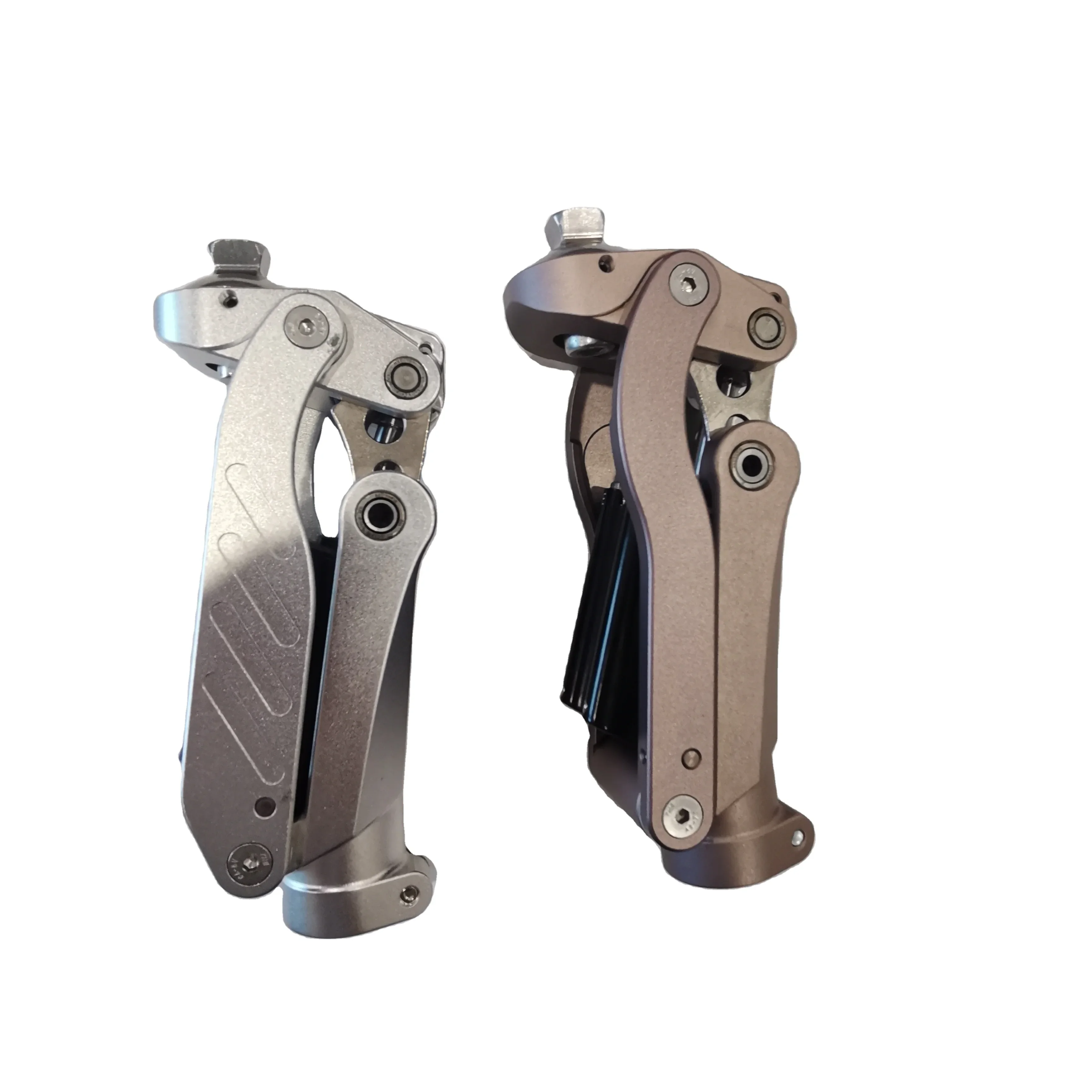 

Four Bar Knee Joint Prosthesis Prosthetic Knee Leg Prosthesis for Rehabilitation Equipment