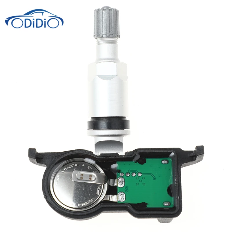 TPMS Sensor Tire Pressure Sensor PMV-E100 42607-02090 4260702090 42607-02050 For Toyota AVALON CAMRY 4RUNNER COROLLA 2019 2020