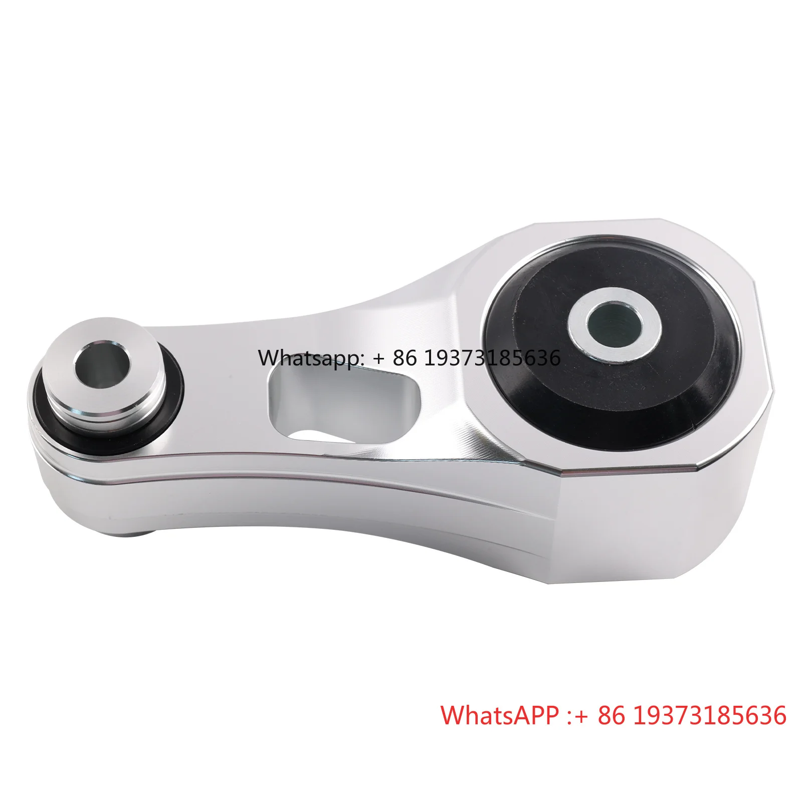 

For Aosu New Right Hand Upper Torque Mount ENM050-SL for 2018-2021 for Accord CVT-70A Durometer | High-Performance Engine Mount