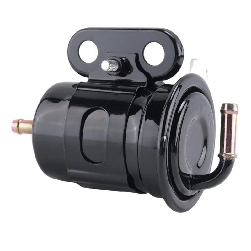 

4Pcs Marine Boat High Pressure Fuel Filter 15440-93J00 For SUZUKI Durable Easy To Use