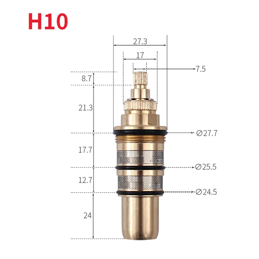Thumbnail 2 - #30 Latest Thermostatic Shower Valves Offers