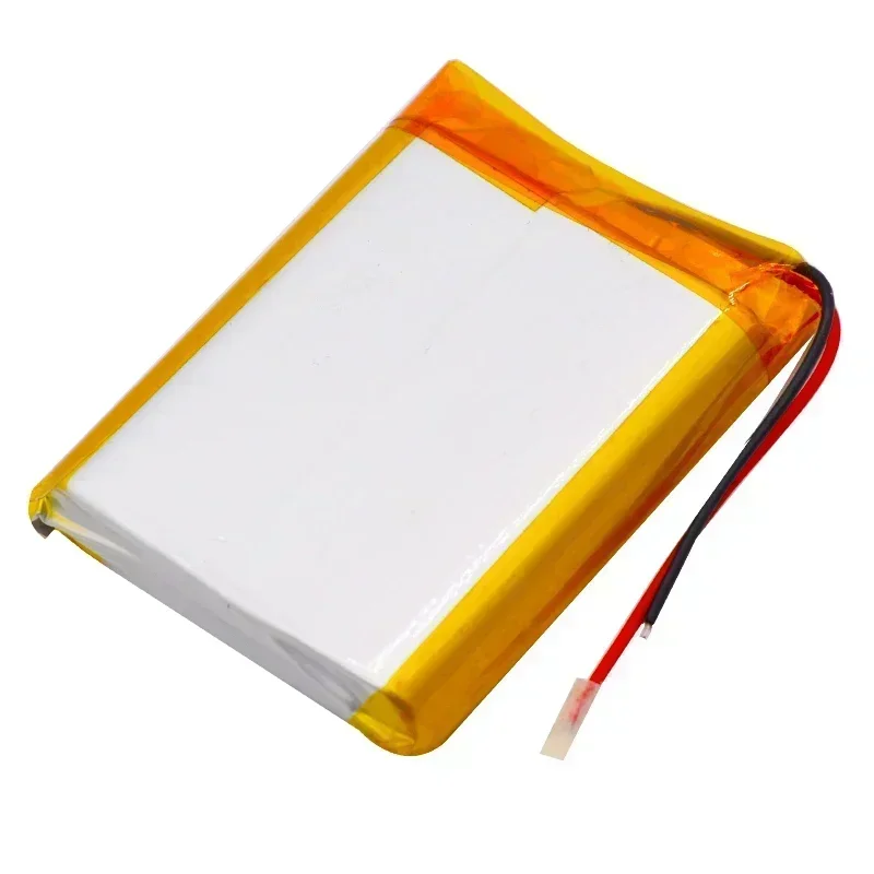 104050 3.7V 3000Mah…