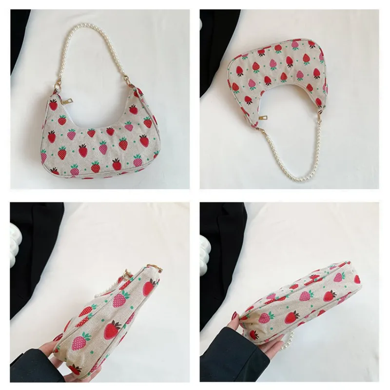 الكمثرى سلسلة معدنية حقيبة ريفي المتشرد حقيبة حقيبة يد الموضة خمر حقيبة يد أدبية للجينز النزهات اليومية تي شيرت بسيط