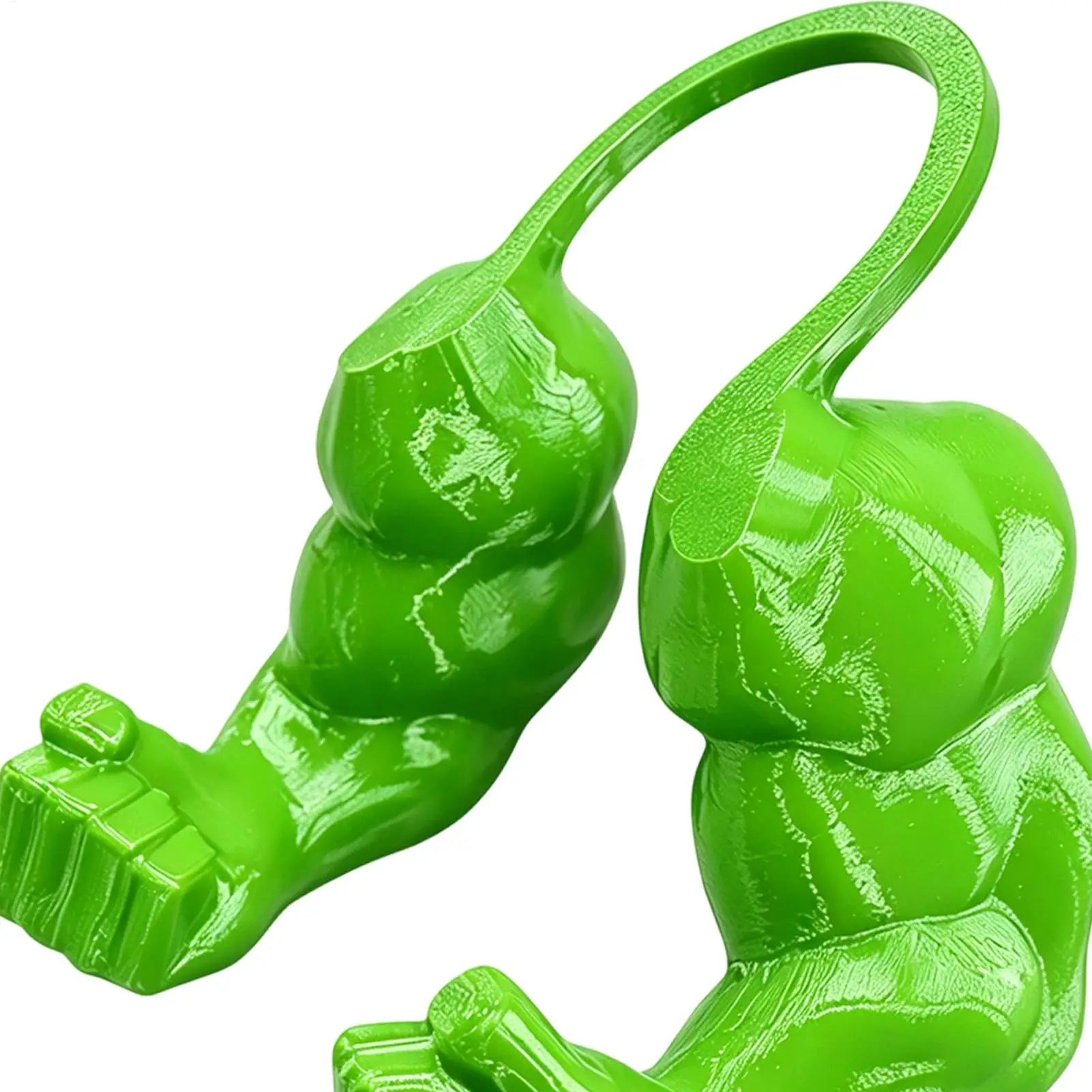 3D-gedrucktes Kostüm mit Muskulösen Armen für Haustiere, Lustiges Cosplay-Accessoire für Katzen und kleine Hunde, Urkomisches Halloween-Party-Foto – Detail 14