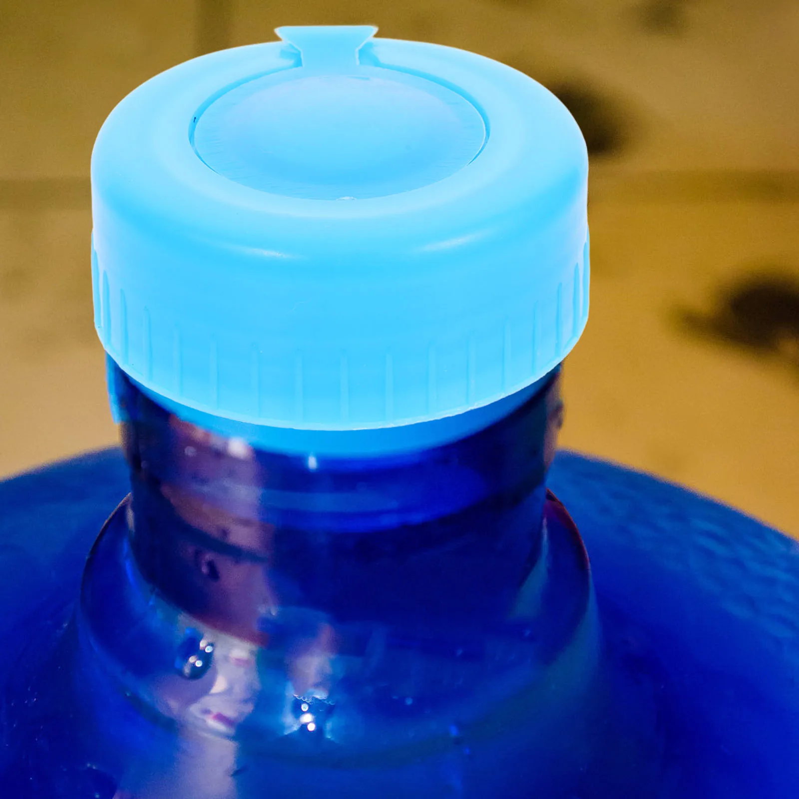 Рисунок 6 - резьбовая крышка для бочки