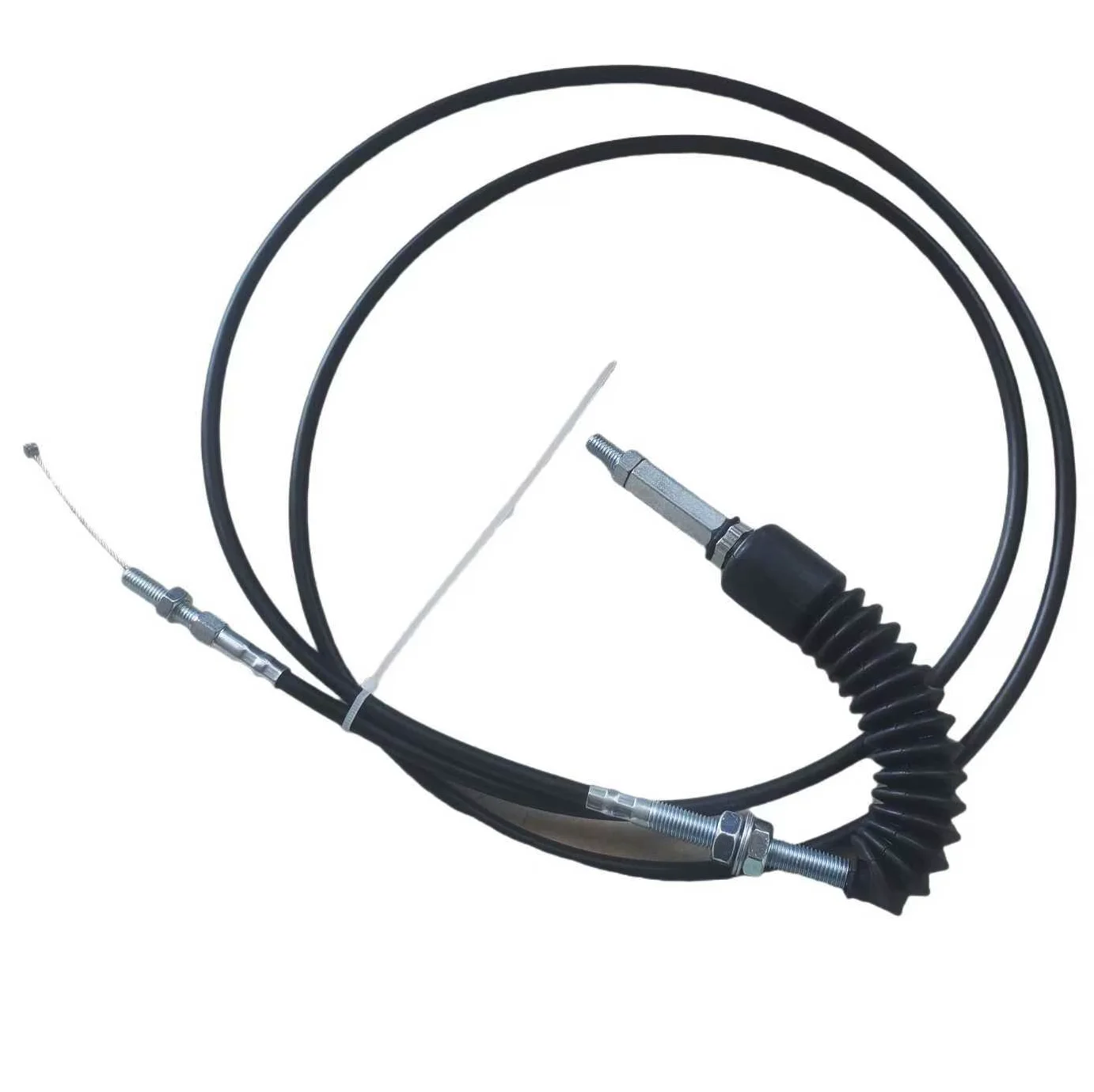 523-00008 300513-00008 E/G. Motorsteuerungs-Gaszug für Doosan Daewoo Bagger 420LC-V 370LC-7 DX300LCA DH370-7