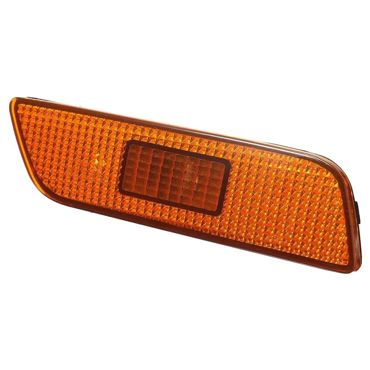 Cars Front Side Marker Lamps Turn Signal Lamps Corner Lamps for Volvo S80 2002-2006 30744360