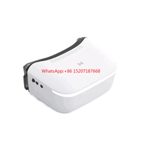 HD CADDX Walksnail Avatar goggles L 5.8GHz resolution 1920 * 1080 HD digital VR100 FPV glasses