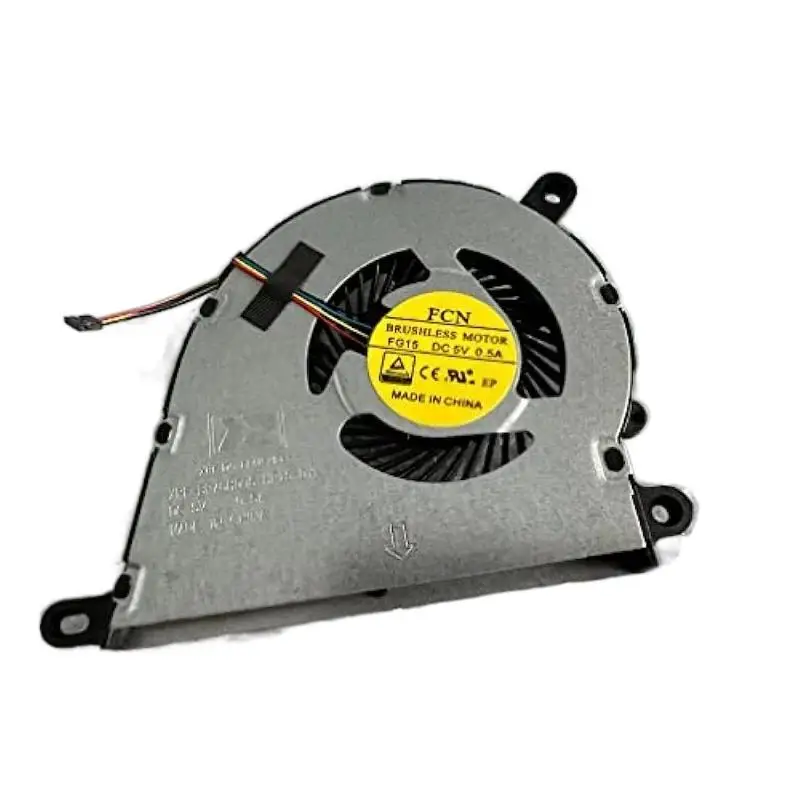 AS. Fan for HP Pavilion 15-DY 14-DQ15-DY1024 15-DY0013DX 14-DQ0011DX CPU Cooling Fan L68134-001