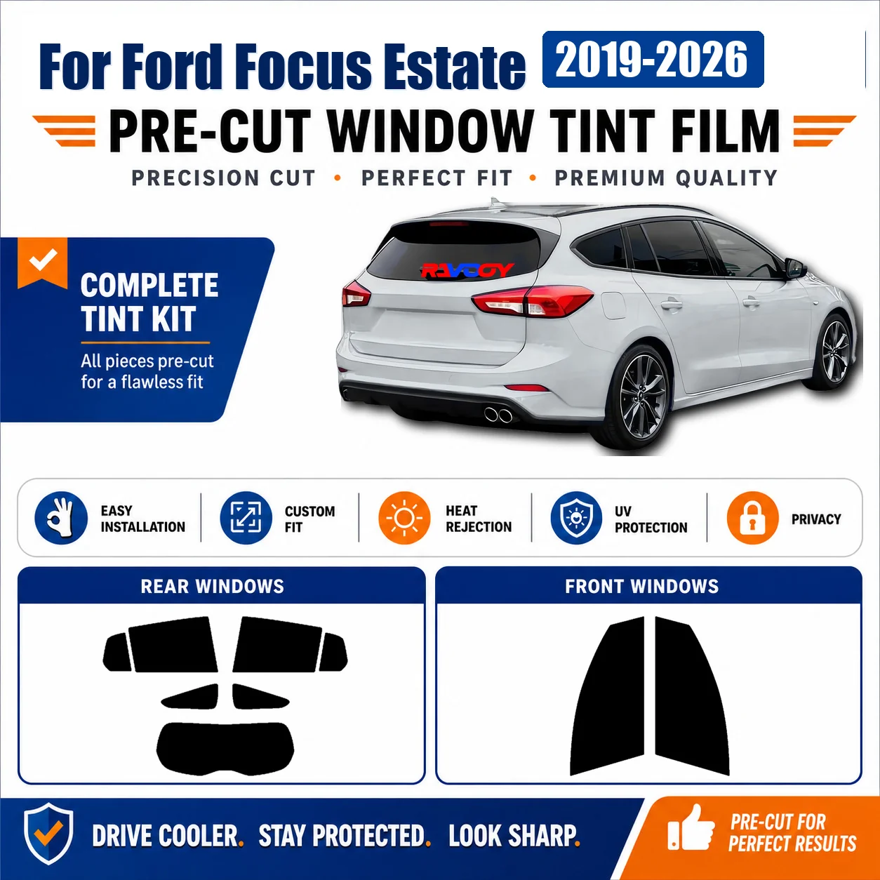 for-ford-focus-estate-2019-2026-pro-grade-complete-window-precut-tint-film-vehicle-sun-shade