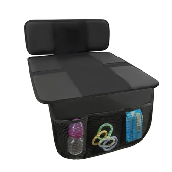 Car Seat Protector Mat 1