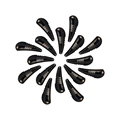 Black Nickel