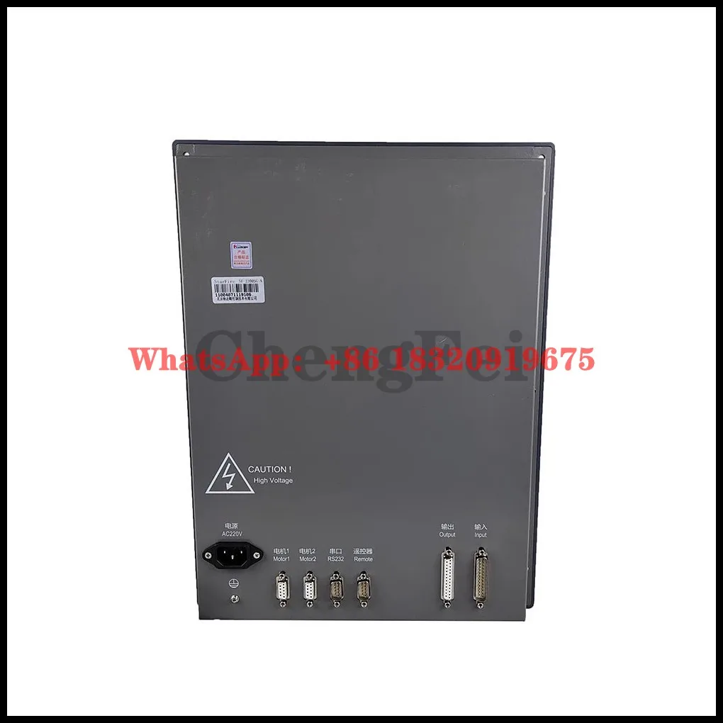 CNC SF-2300S 2axis Gantry Flame Plasma Cutting Machine Controller System 10.4'' Screen SH/F-2200H  SF-2300SG-N Cyclmotion