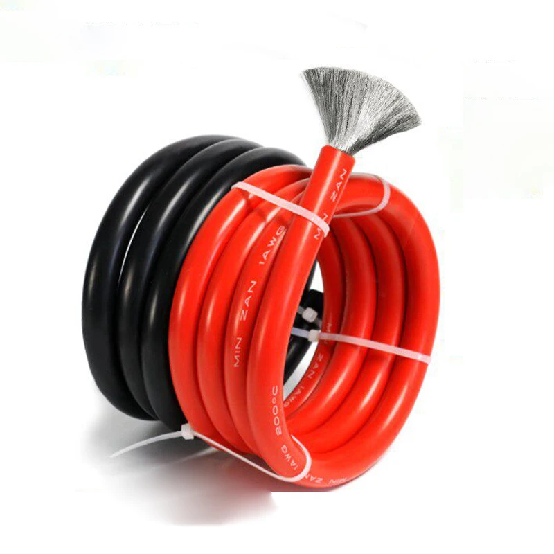 10 Meter Red+10 Met…