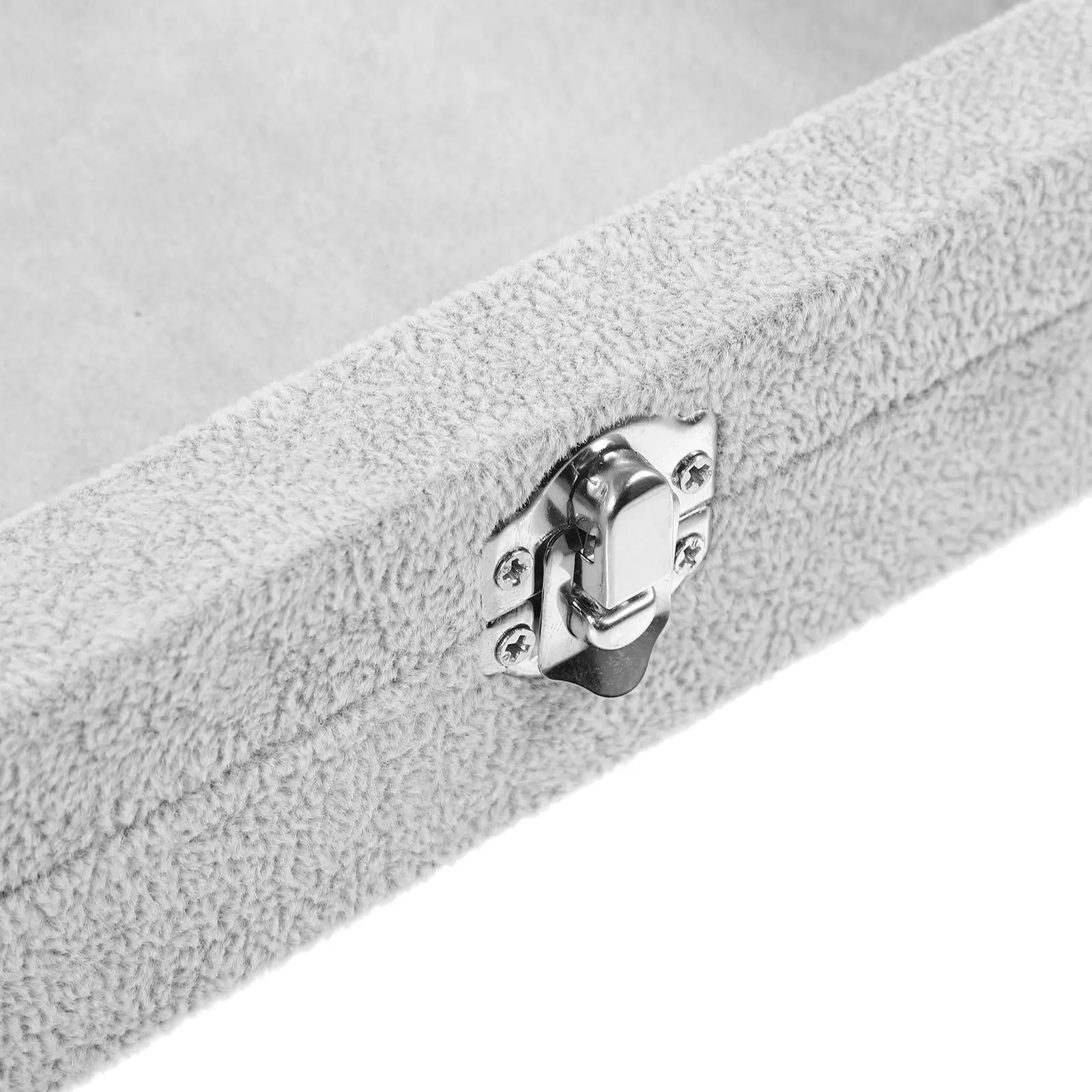 

1Set Transparent Brooch Case Medal Display Box Lightweight Jewelry Organizer Pin Badge Storage Holder Display Container