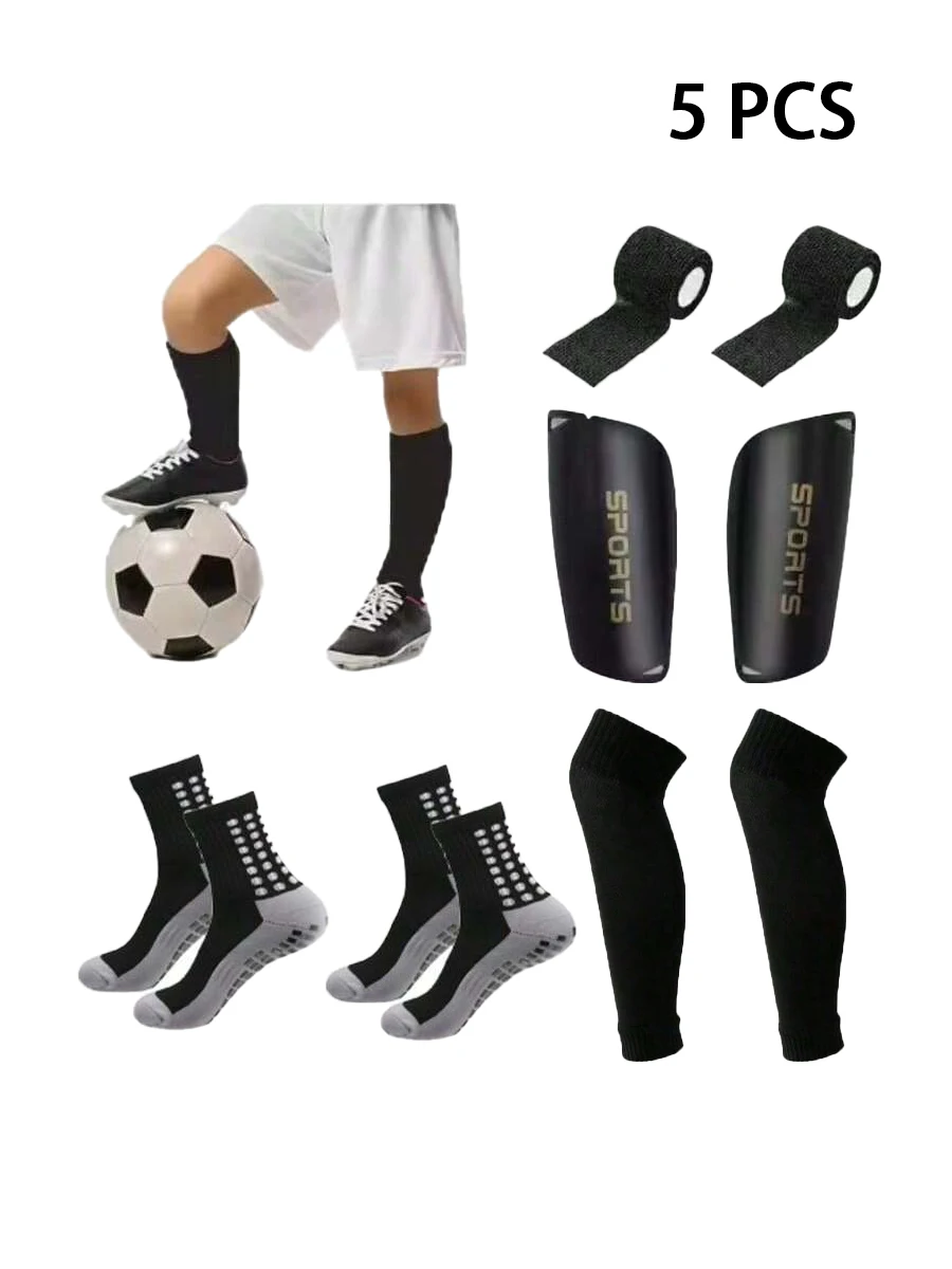 

1 комплект, мужские и женские спортивные носки, футбольные носки, носки для бега, удобные спортивные перегородки на открытом воздухе, спортивные бандажные эластичные носки, чехол