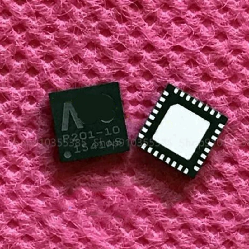 10pcs New AUO-12303 (K03) TQFP-64 S201-10 QFN32 Liquid crystal chip