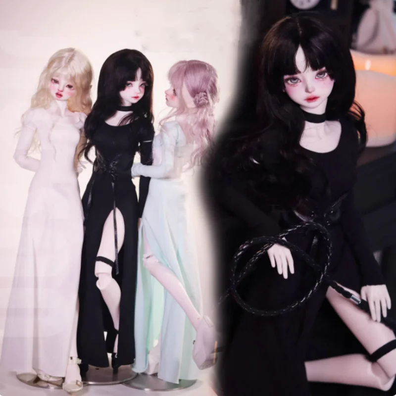 

BJD Doll Clothes For 1/4 Doll Long Skirt Caestus Dolls Clothing Accessories(Excluding Doll)