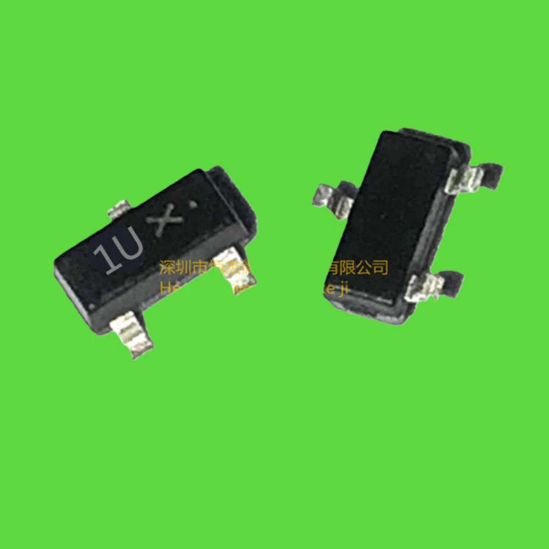 20PCS/MMBT2484LT1G …