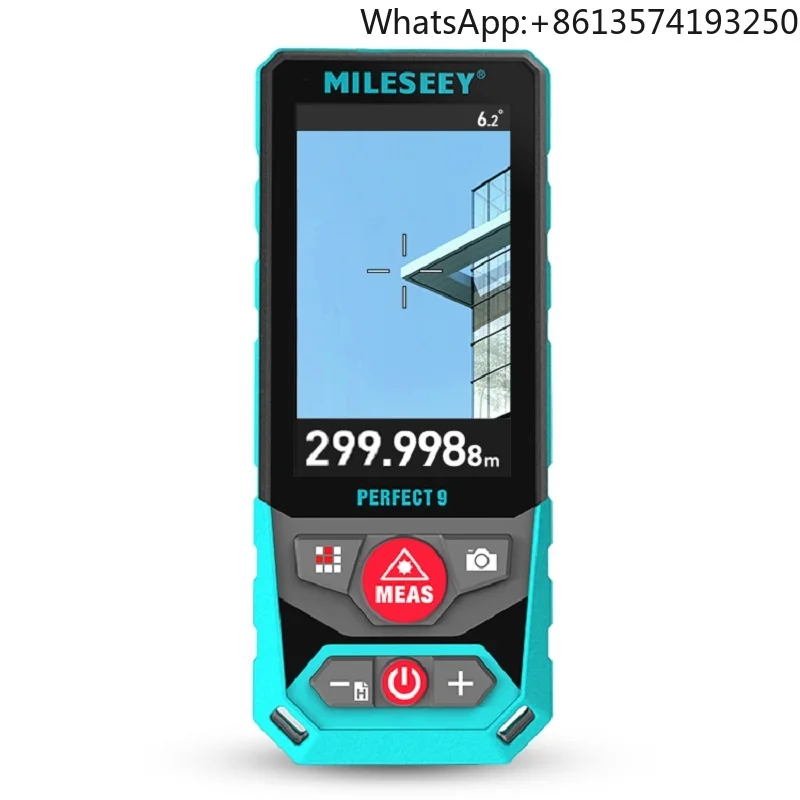 Mileseey P9 Outdoor…