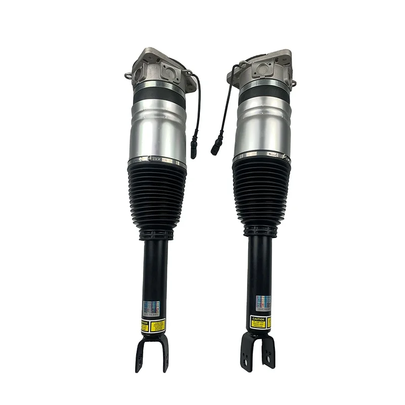 Audi Auto Parts Rear Pneumatic with Electric Shock Absorber Suitable for  for AUDI A8 S8 D3 4E 4E0616001 4E0616002