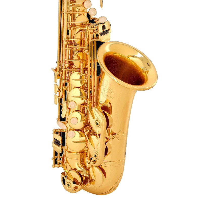 ALEX AAS-200 Eb alto Saxophone Musical instrument Grown-ups Beginners