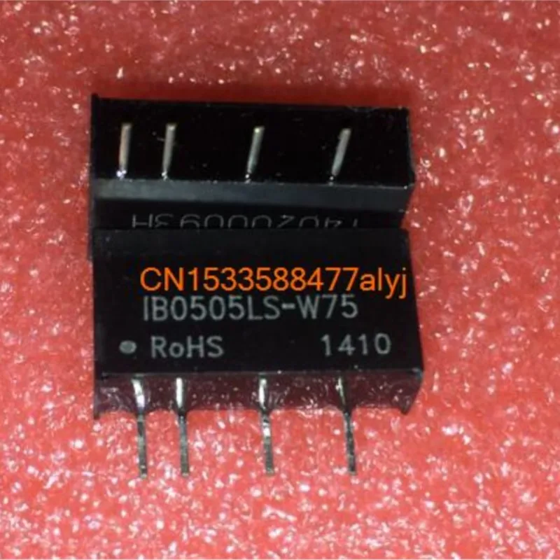 新しい-ib0505ls-w75-モジュール新しい新しいモジュール
