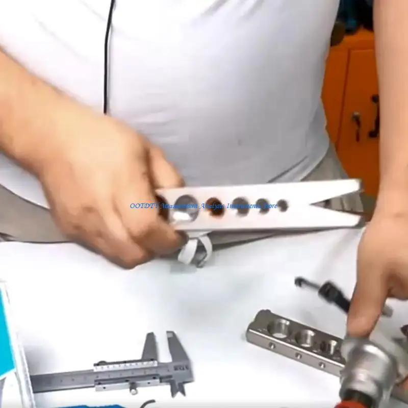 

367D эксцентричные фантастические инструменты для охлаждений для охлаждений.