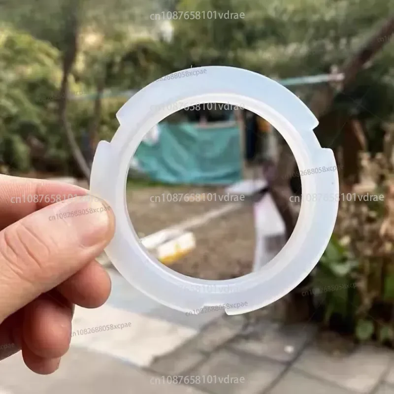 BAE02 Second-Generation Italian Semi-Automatic Espresso Machine Portafilter Gasket