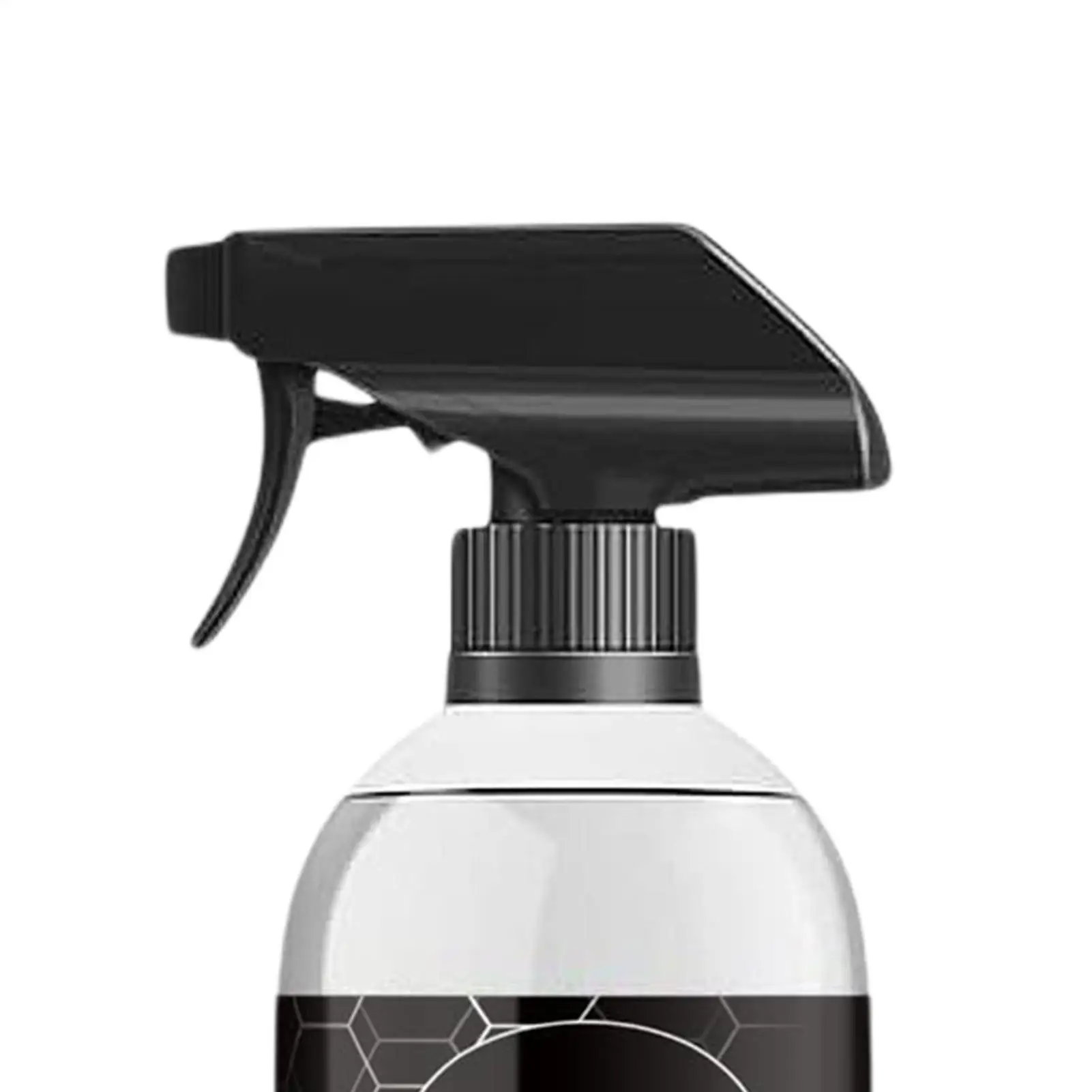 120ml Iron Remover Heavy-Duty Fast Acting Coating Cleaner Car Paint Iron Removal Spray For Paint Wheel Brake Rim Chain Door
