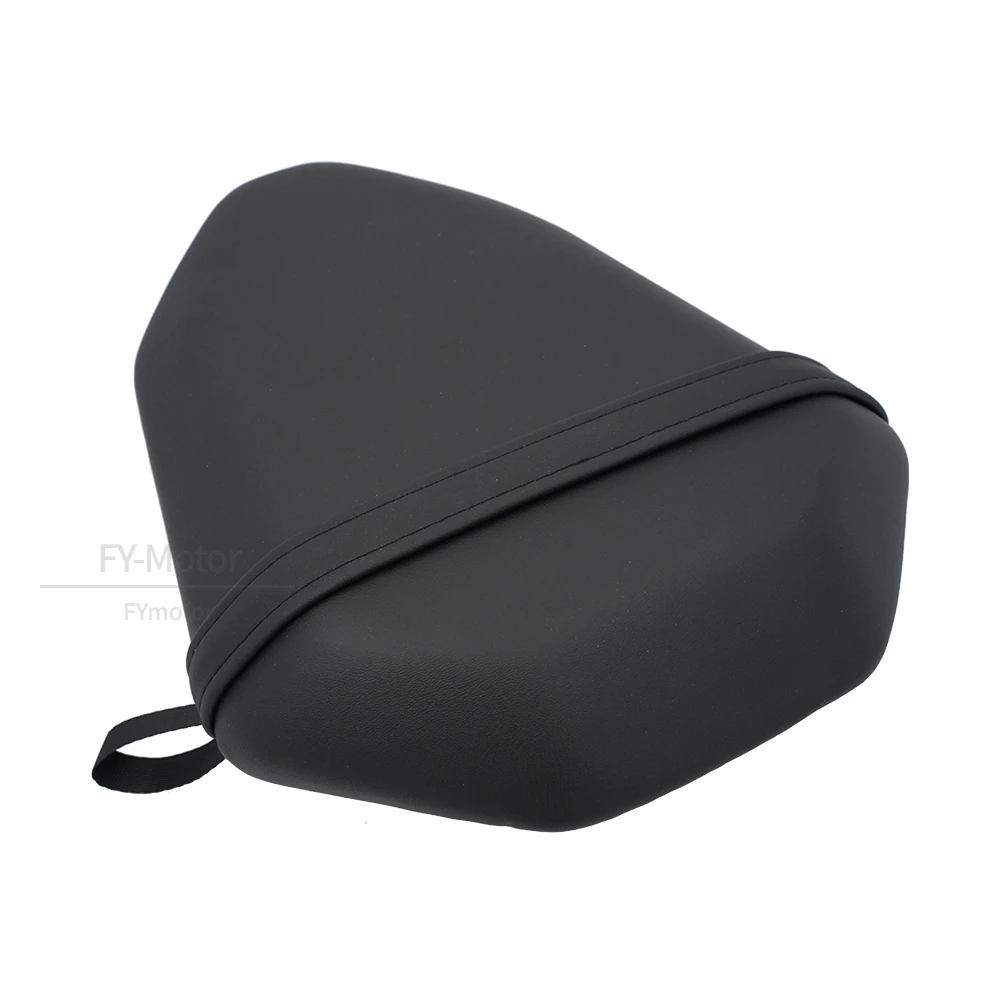 

Motorcycle Rear Passenger Seat Pillion Accessories Fit For Yamaha FZ 07 MT-07 2014 2015 2016 2017