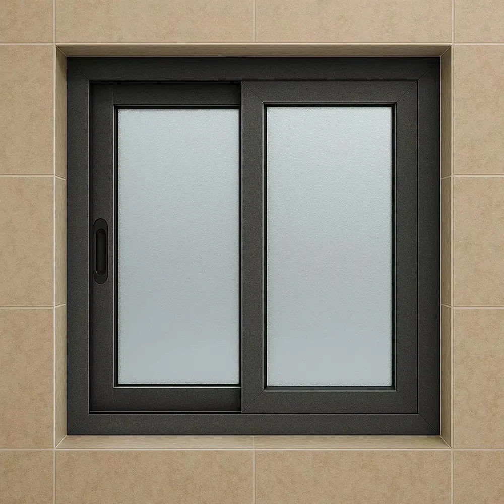Profile Aluminum Doors and windows Factories in Foshan China