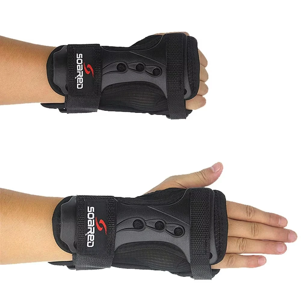 Thumbnail 3 - #56 Trending Skateboarding Protective Gear Right Now