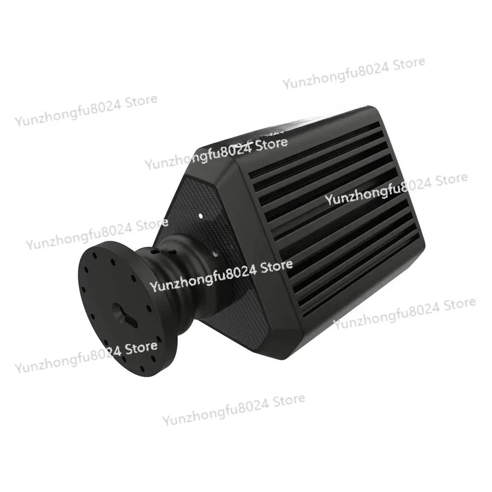 

LP8 Direct Drive 8nm Driving Racing Simulator Base Steering Wheel Pedal for PC Game