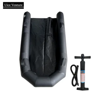 Duba, Yüzen bir Kauçuk Şişme Tahta, Tahta, Elektrik Eşleştirme, Pompa-Yüzen 180x85 cm'ye eklendi gemide 11 büyük satış, elektrikte sörf-no. 1