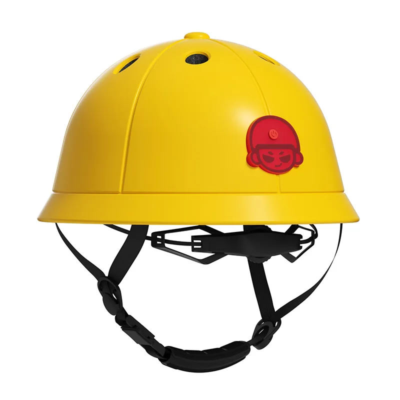 

Little Helmet Kids Riding Helmet