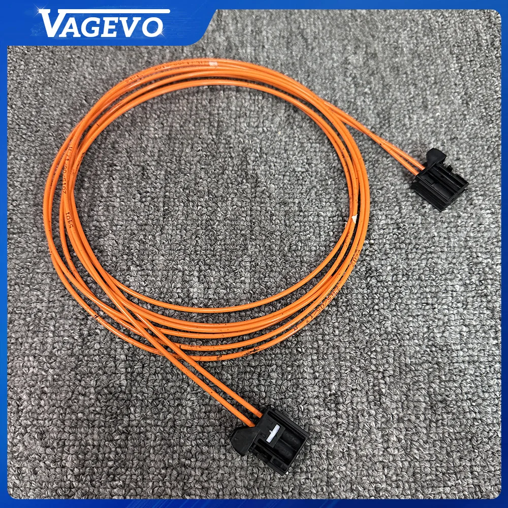 For VW Passat B8 CC Superb Magotan B8 Fiber Optic Harness for Virtual Cockpit For 5G1920791A 3VD920790 3GB920790 5G1920791B