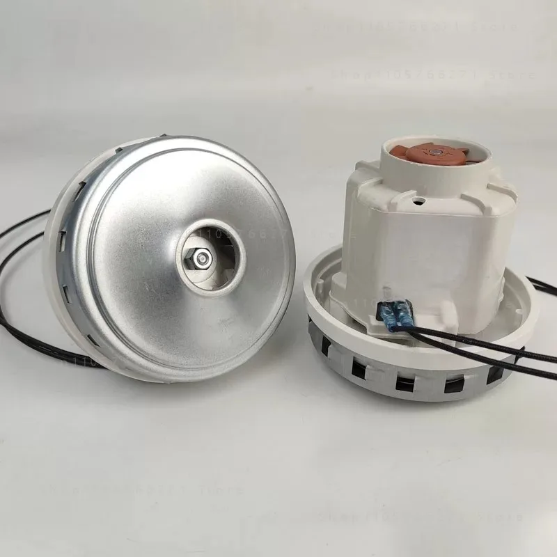 Vacuum Cleaner Motor D809, 176P CDS-PKM25 1800W 1600W Copper Wire Fittings