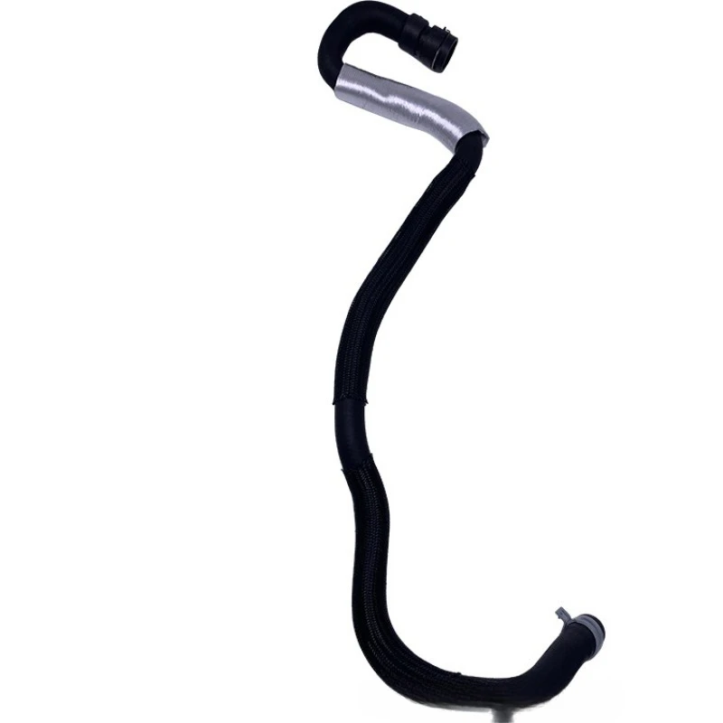 

Car radiator hose cooling water pipe