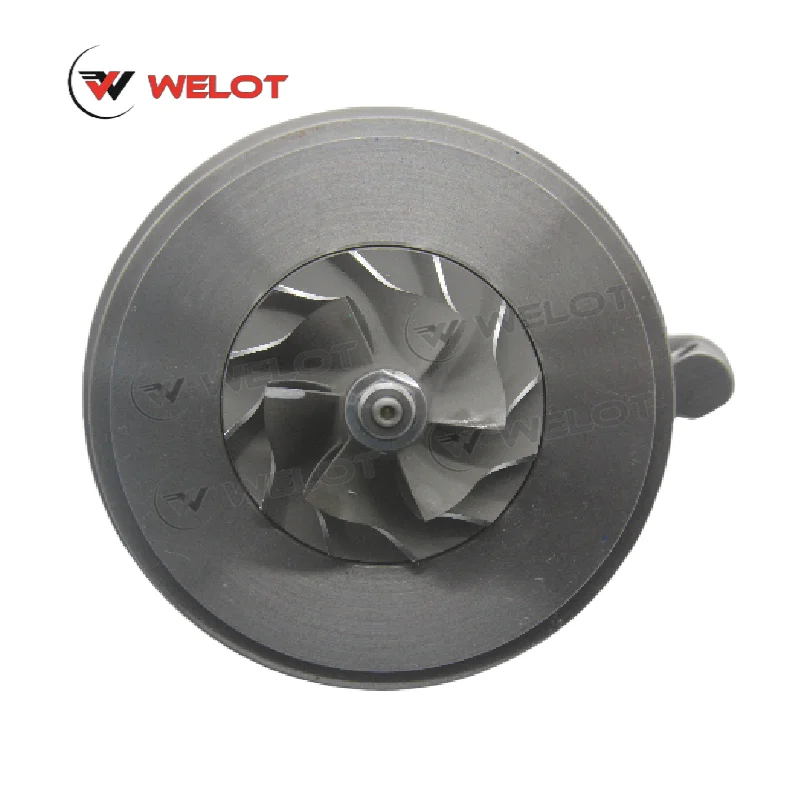 

Турбокомпрессорный картридж BV39 (CHRA) 54399700001 54399700003 54399880001 для Skoda Fabia 1.9 TDI 74 кВт 100 л.с. ATD 038253056C