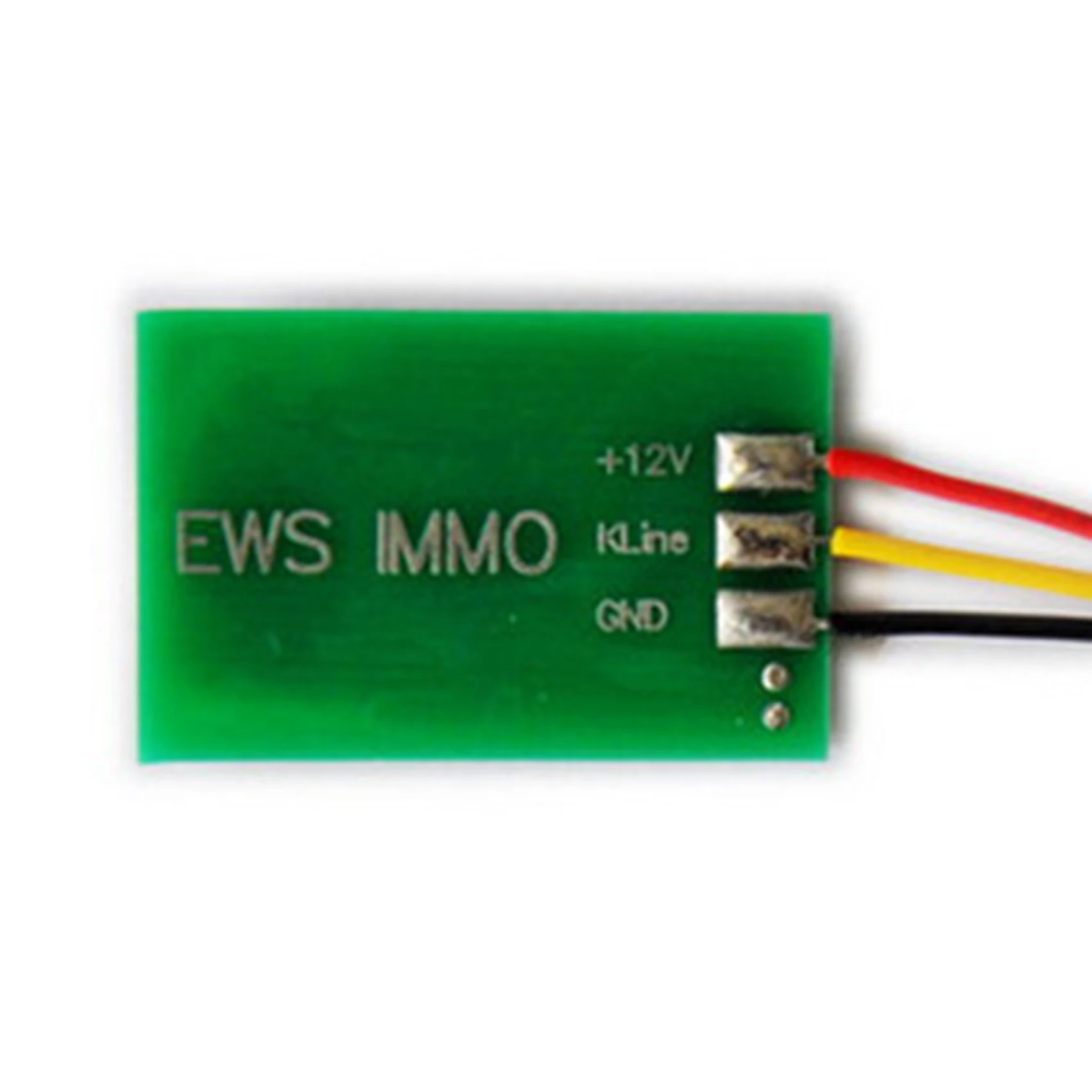 Auto Car Immo Emulator Fit for-BMW EWS2 EWS3.2 EWS 2 3.2 E36 E46 Key Immobilizer Auto EWS IMMO Immobilizer