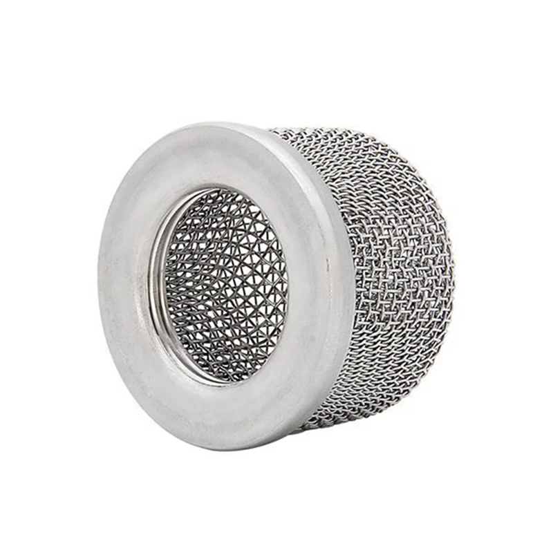 3Pcs 181-072 Or 181072 Pump Inlet Strainer For 695 795 1095 1595 3900 5900 Airless Paint Sprayer Replace Durable Easy To Use